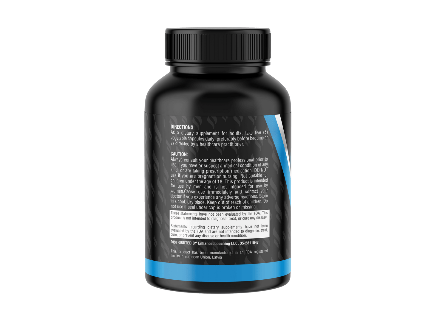 Testo Complex