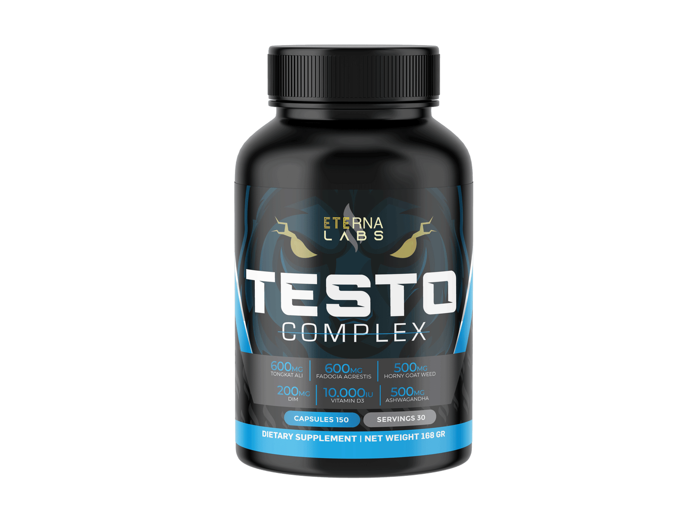 Testo Complex