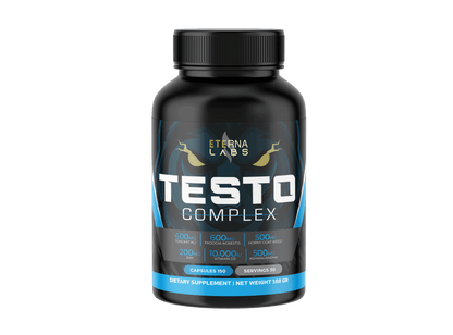 Testo Complex