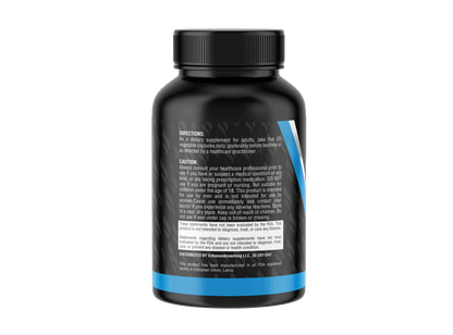 Testo Complex